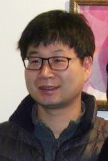 Акварельные чудеса Shin Jong Sik